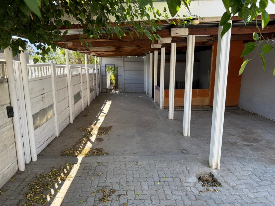 3 Bedroom Property for Sale in De Doorns Western Cape